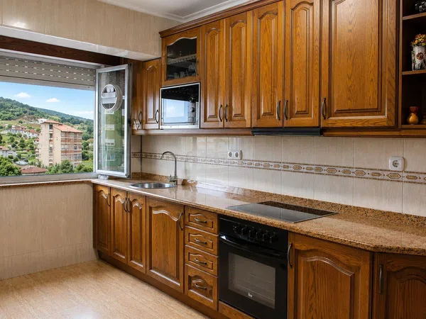 Piso en Picos de europa, 11, Centro, Centro - Foto 1