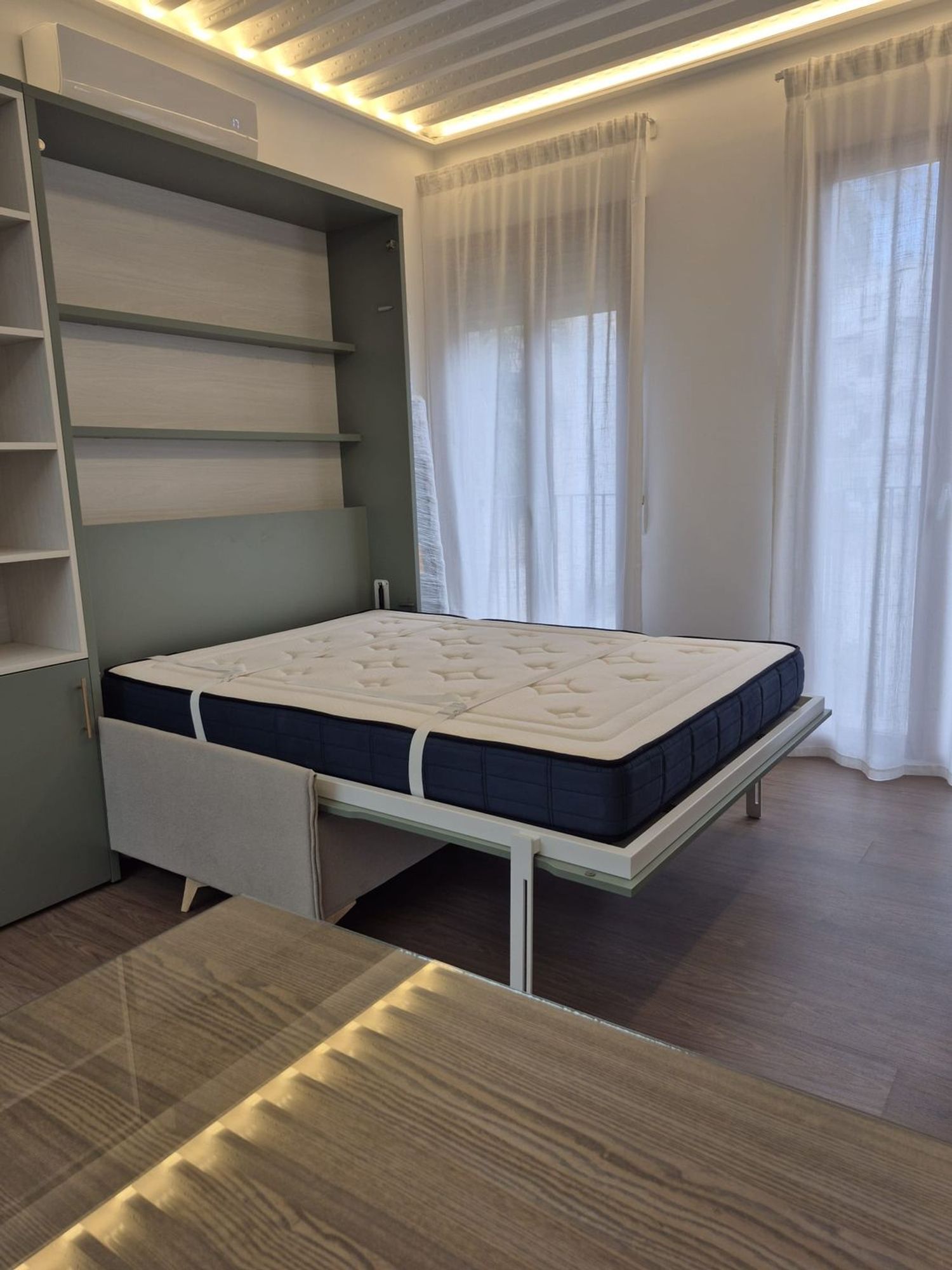 Estudio en Salvador Giner, 3, El Carme - Foto 8