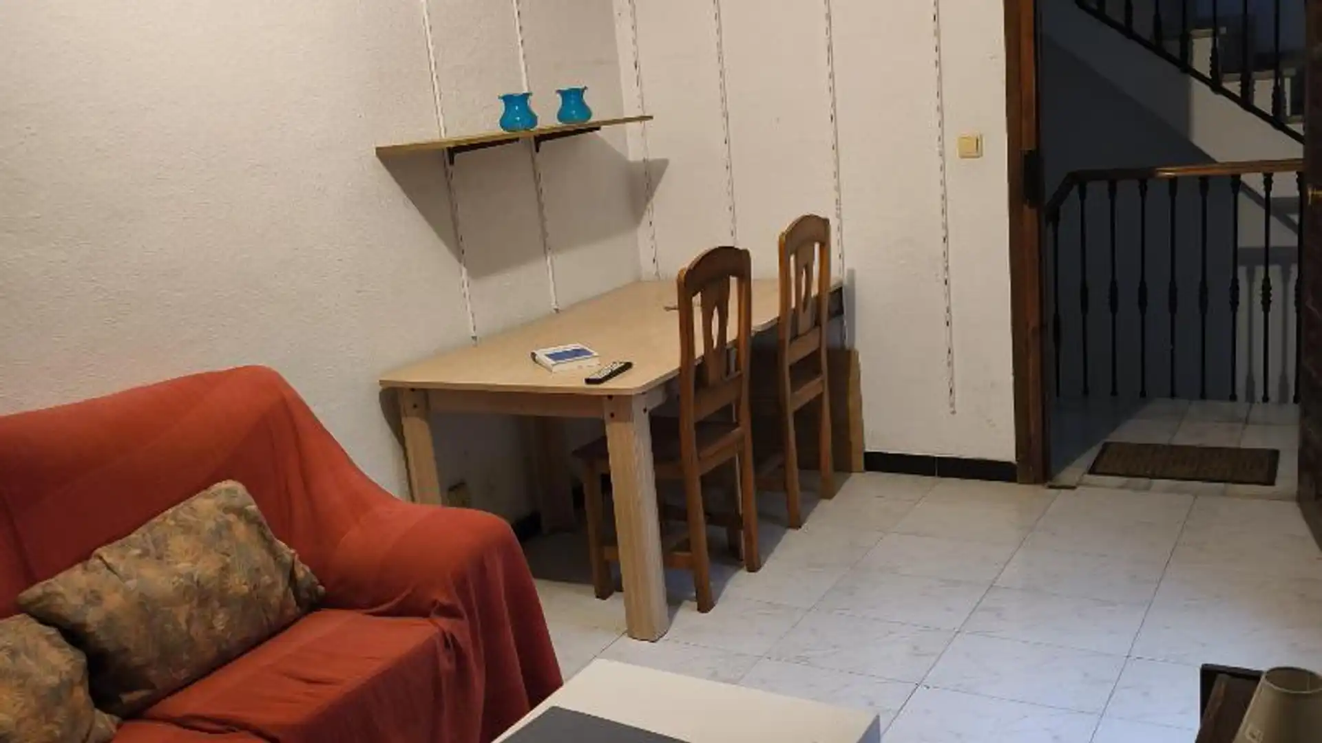 Chalet en calle Calle Moral de la Magdalena 24 - Foto 1