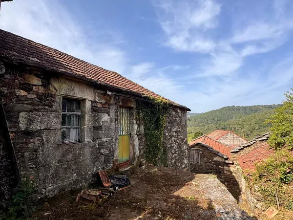 Casa de pueblo en Aldea Outeiro o, 5 - Foto 24