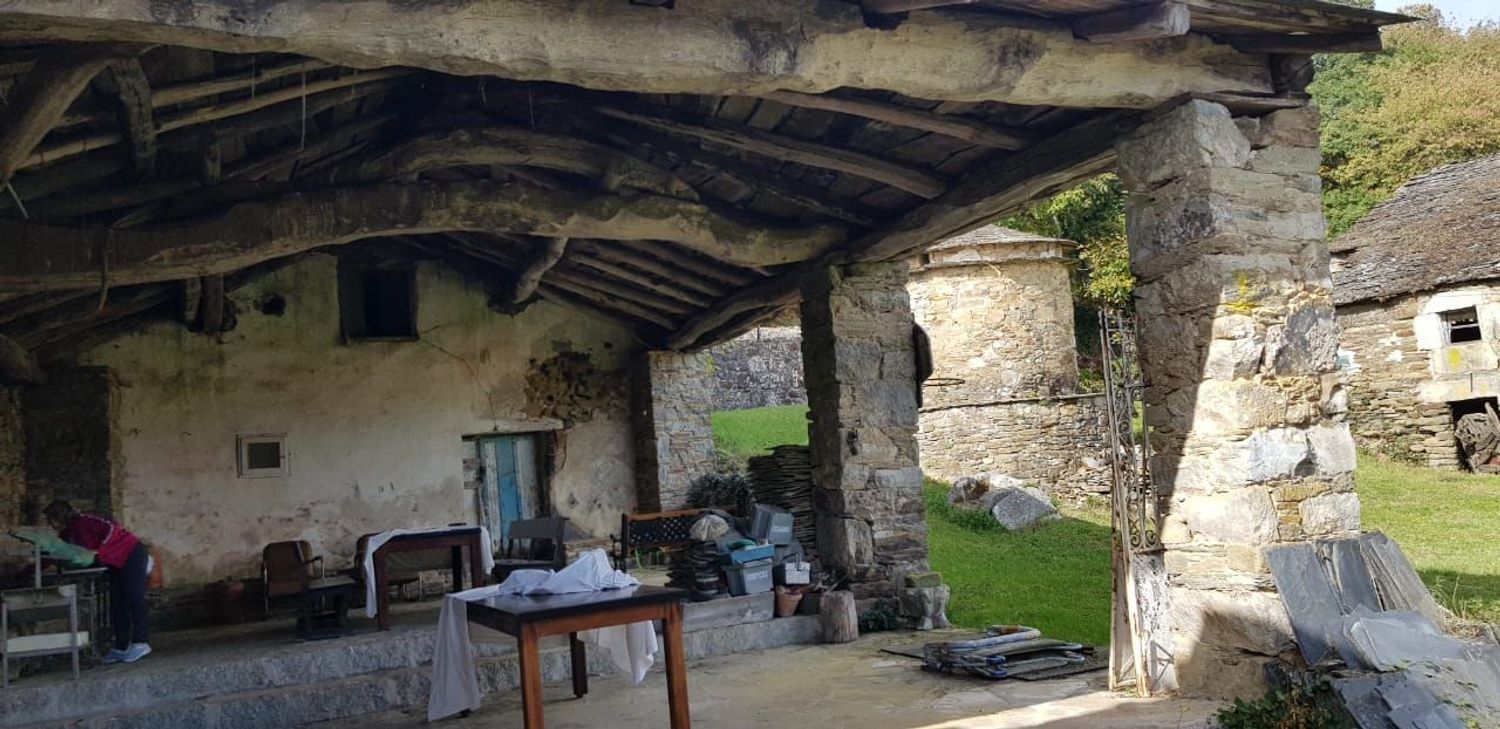 Casa de pueblo en Vilartelin Baralla, 5 - Foto 22