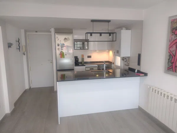 Piso en calle de La Bañeza, 6