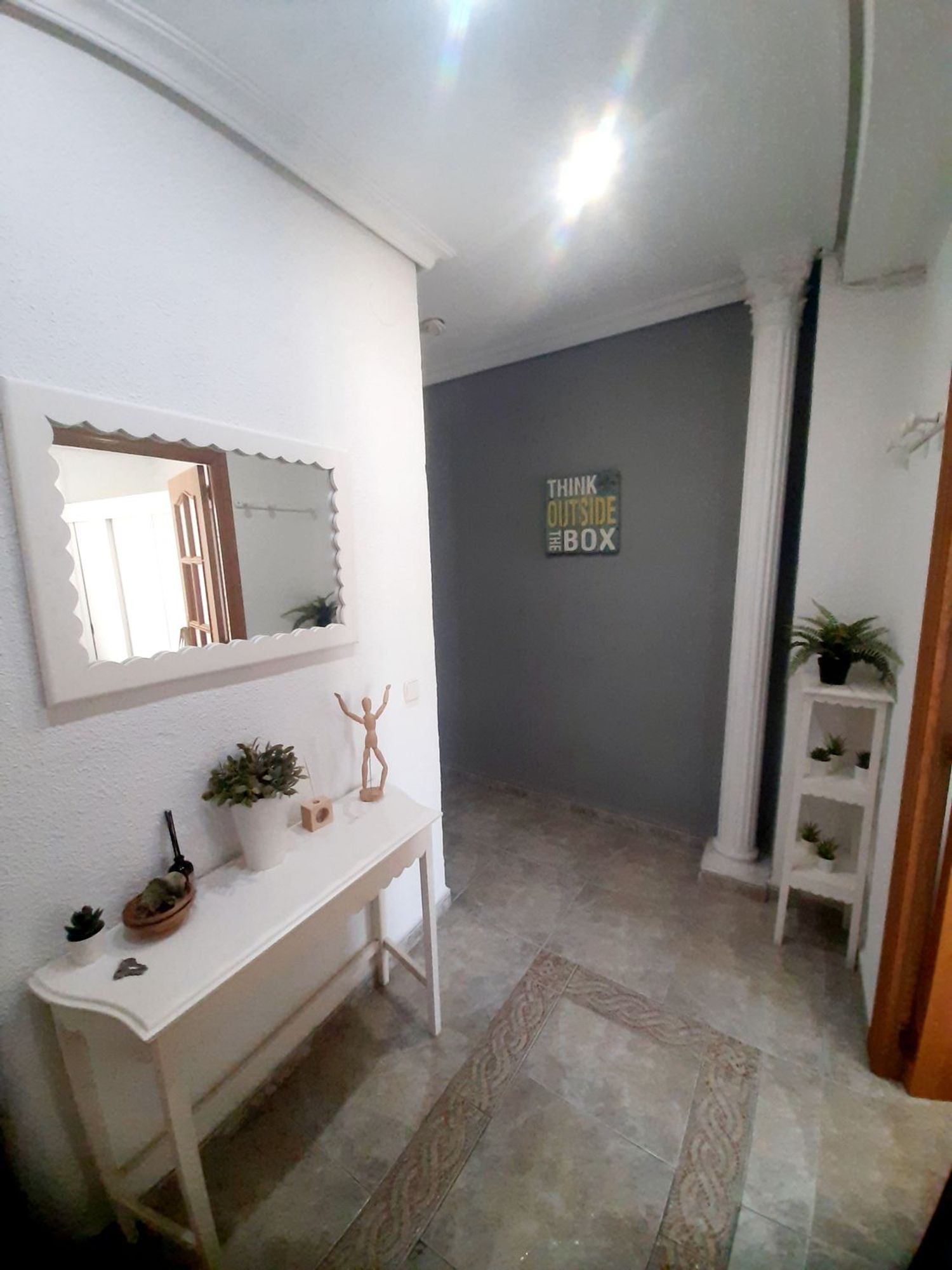 Piso en calle del Rosari, 126 - Foto 3