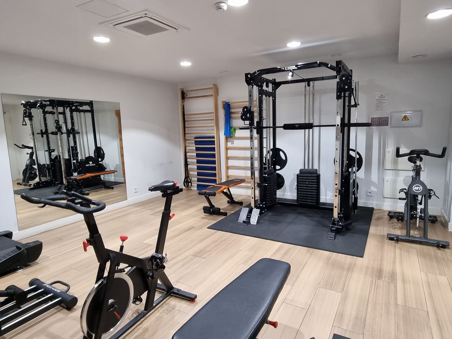 Piso en paseo de Europa, 14 - Foto 25