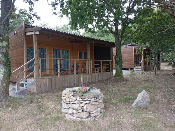 Casa o chalet independiente en Lugar De o Fieiro s/n - Foto 3