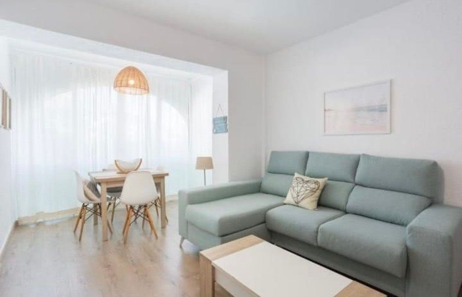 Piso en Calle Mar Adriatica, 15, El Palmar-Los Molinos - Foto 14