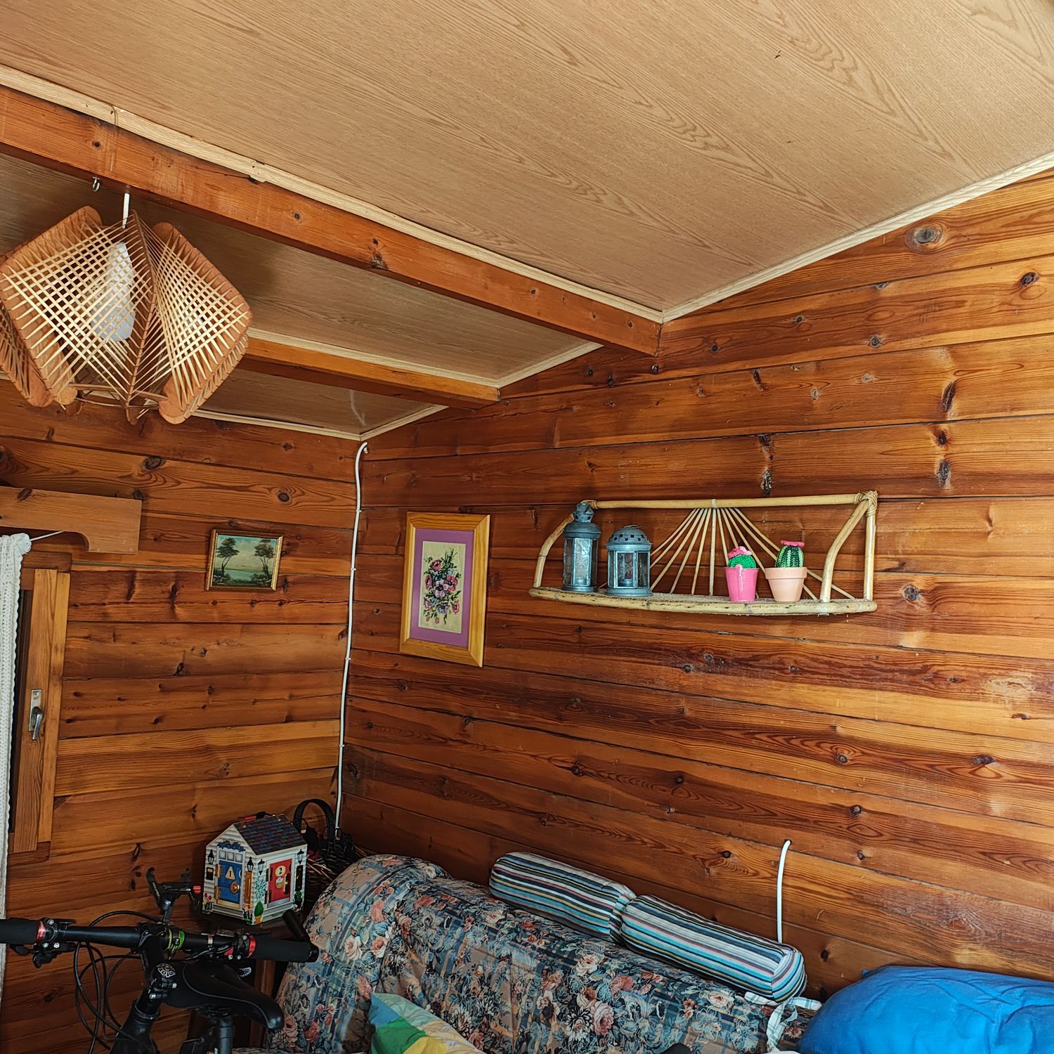 Casa rural en M-625 s/n - Foto 5