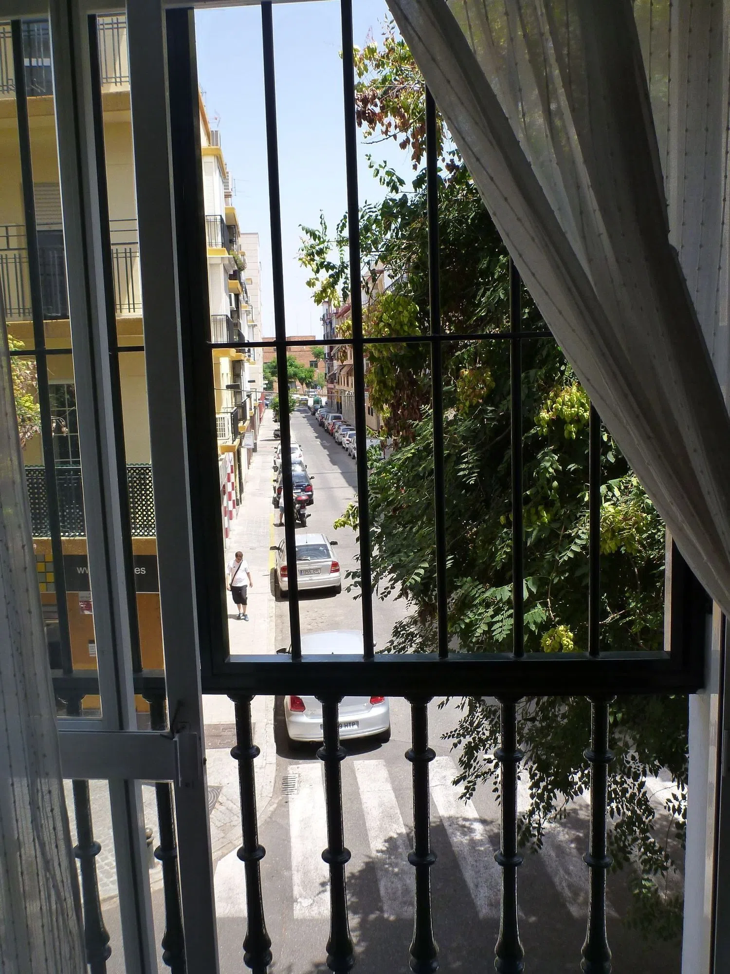 Piso en calle Froilán de la Serna, 4 - Foto 3