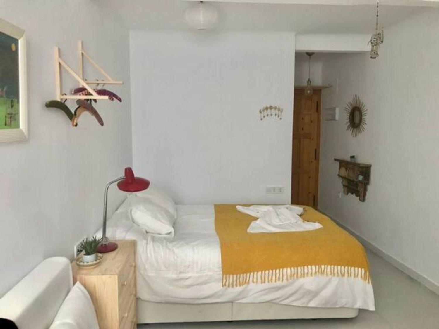 Estudio en Calle Maravillas, 19, Feria - Foto 2