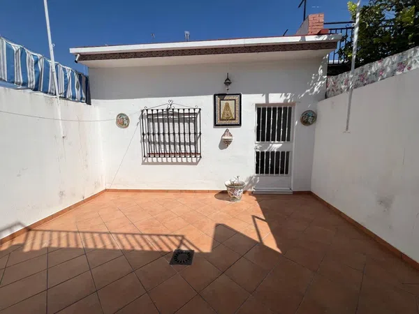Chalet pareado en Torre Cruz-Los Molinos, Torre Cruz-Los Molinos - Foto 13