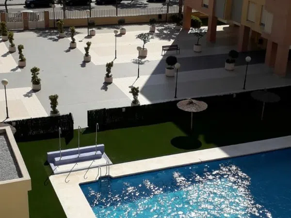 Piso en Calle Mar Tirreno, 13 . 3. 4d, Poniente - Faro - Foto 1