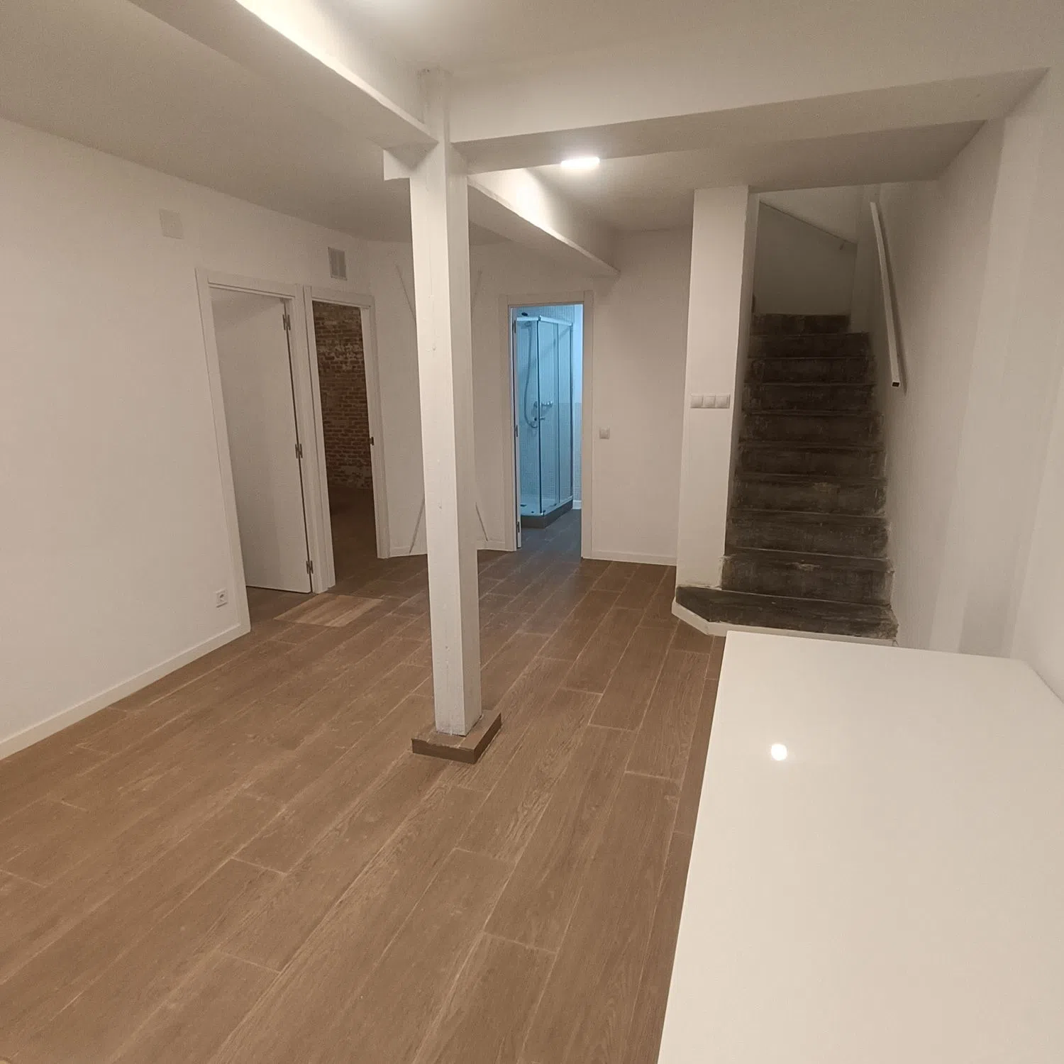 Piso en Jerónima Llorente, 45 - Foto 8