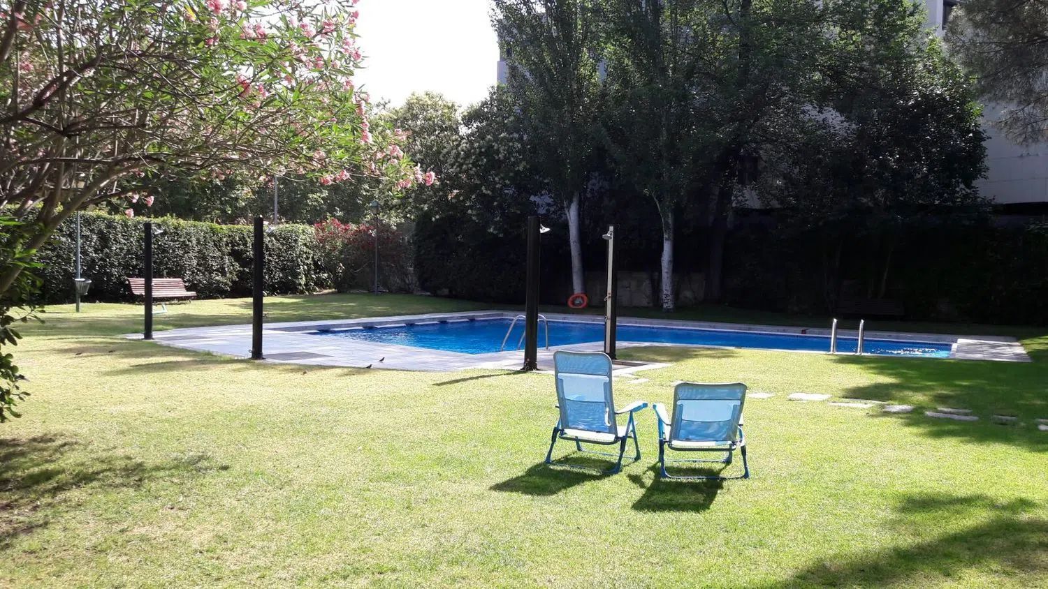 Piso en avenida del Valle, 13 - Foto 1