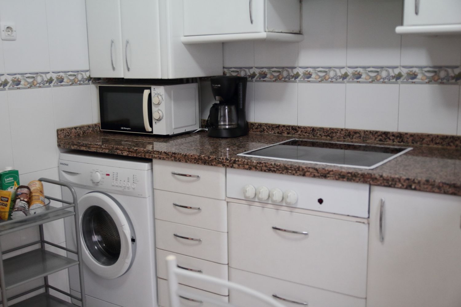 Piso en calle Foncalada, 22 - Foto 9