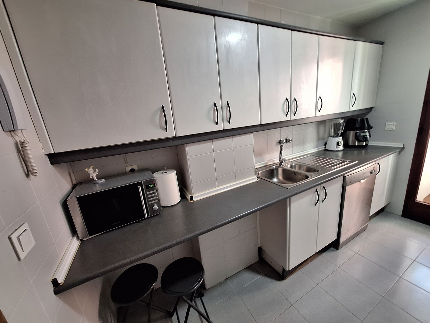 Piso en calle Ampuero, 13 - Foto 19