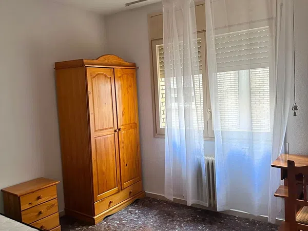 Piso en Calle de los Hidalgos, 1, El Torreón - Los Ángeles - El Pilar, El Torreón - Los Ángeles - El Pilar - Foto 11