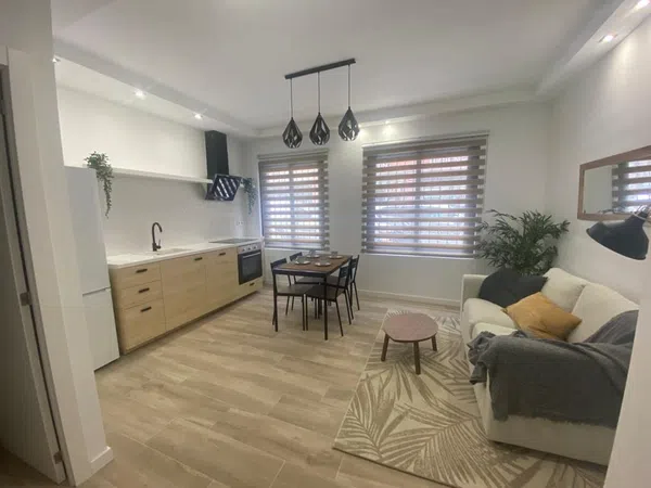 Piso en Calle del Pantà de Tremp, 20, El Carmel - Foto 5