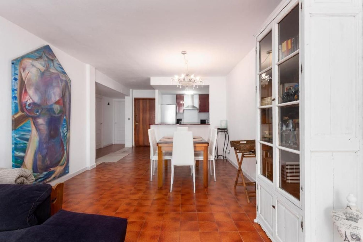 Piso en calle Cigala, 11 - Foto 13