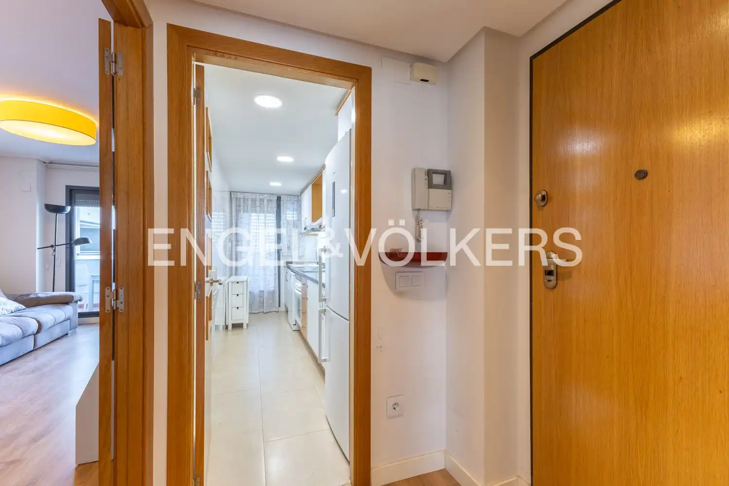Piso en  Avinguda de Manuel de Falla - Foto 25
