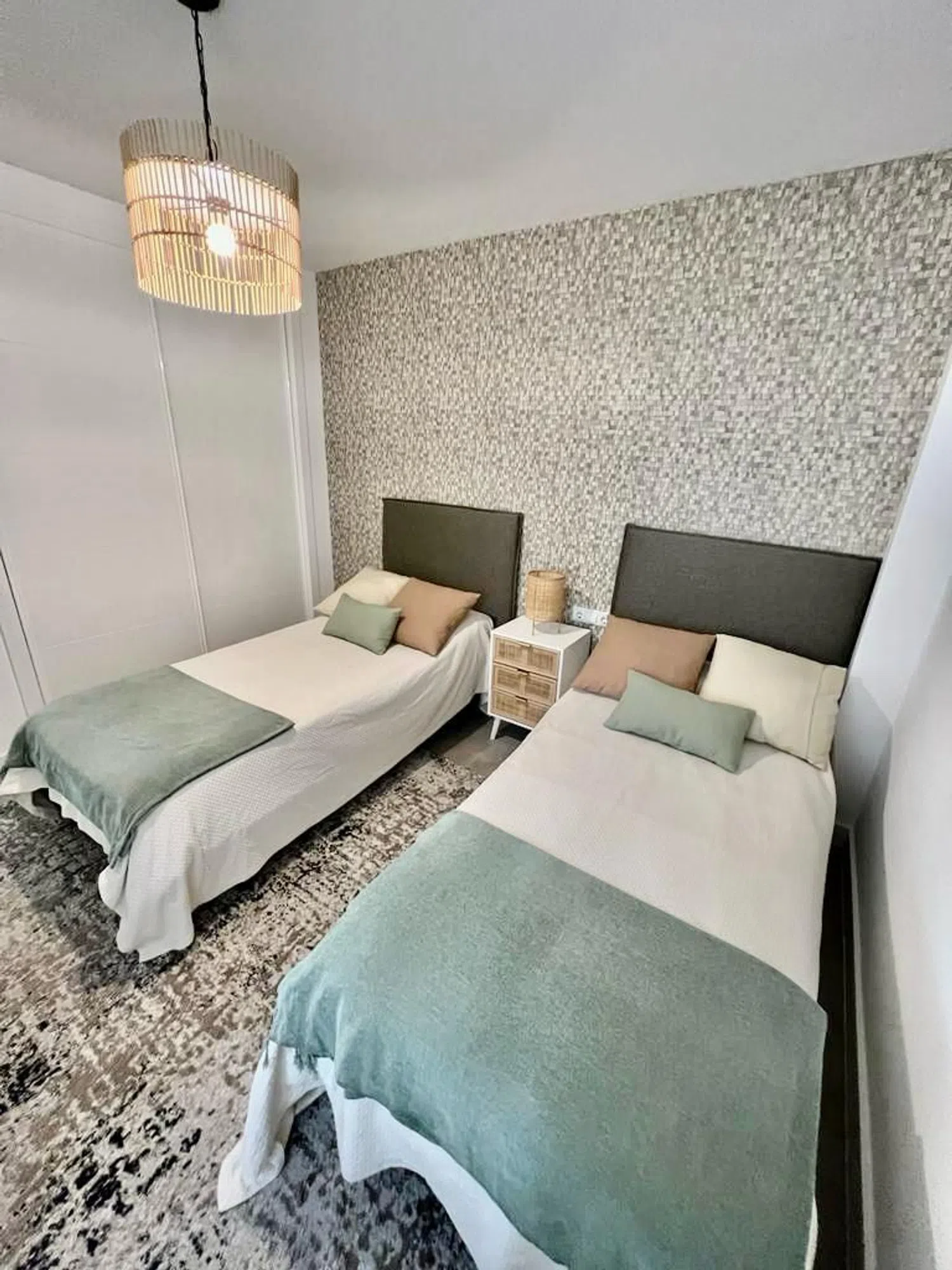 Piso en Urbanización Los Naranjos de Marbella, 50 - Foto 15