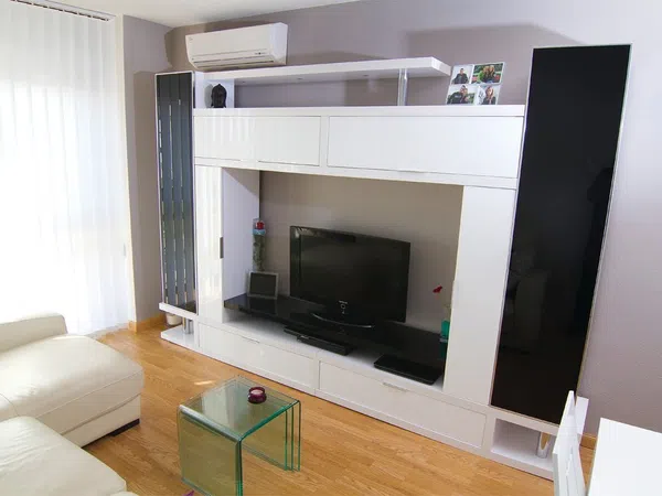 Piso en calle del Embrujo, 7 - Foto 2