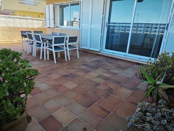 Chalet adosado en plaza del Maestrat, 4 - Foto 13