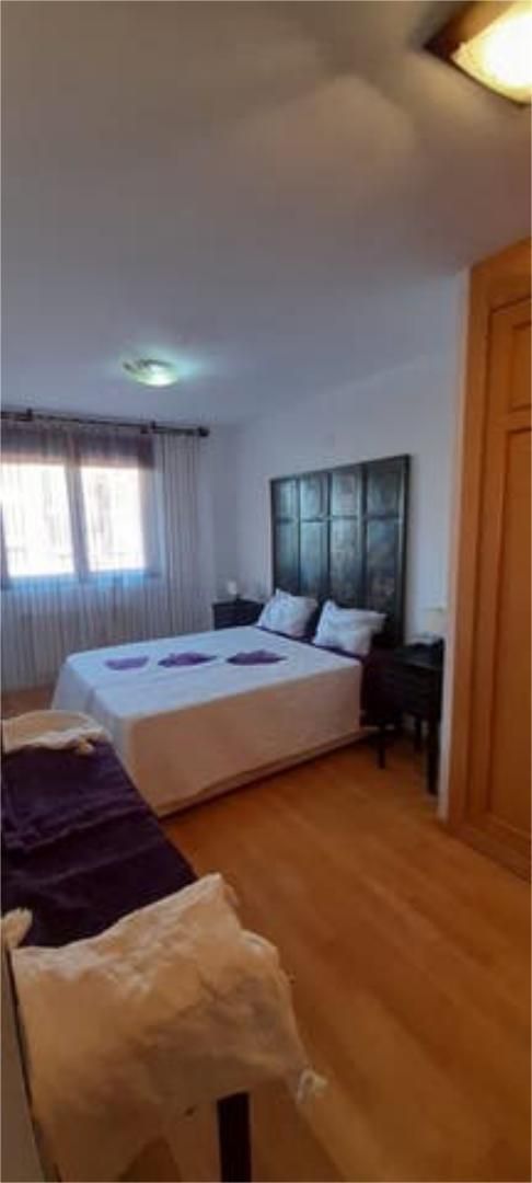 Piso en Plaza de Toros