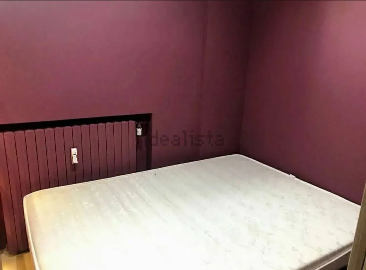 Estudio en calle Miguel fleta, 3 - Foto 6