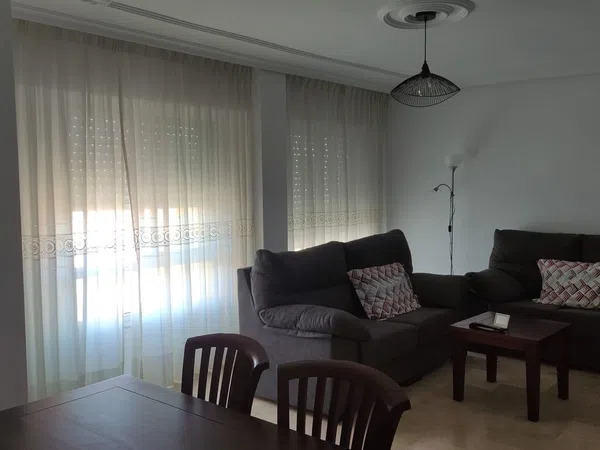 Piso en Barrio San Luis - Los Molinos - Foto 8