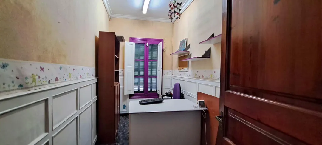 Planta baja en  Carrer de Bartomeu Rosselló-Porcel 6a - Foto 10