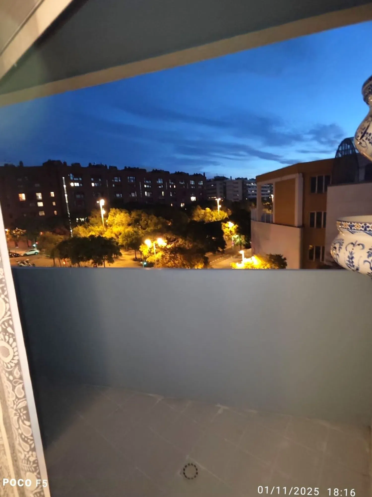 Piso en calle de Provençals, 10 - Foto 19