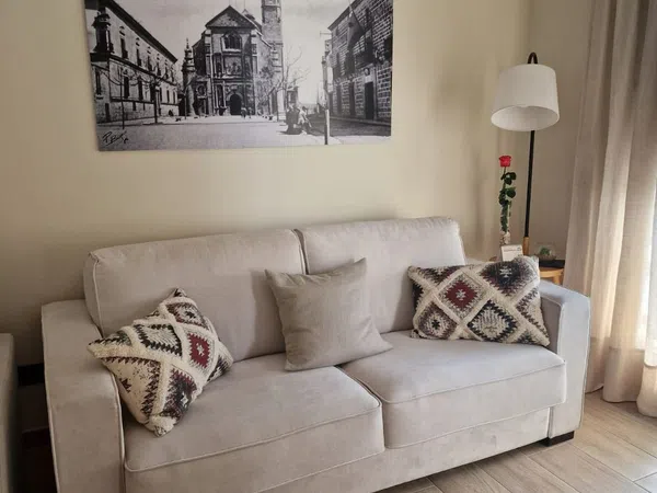 Piso en calle José de Espronceda, 2 - Foto 5