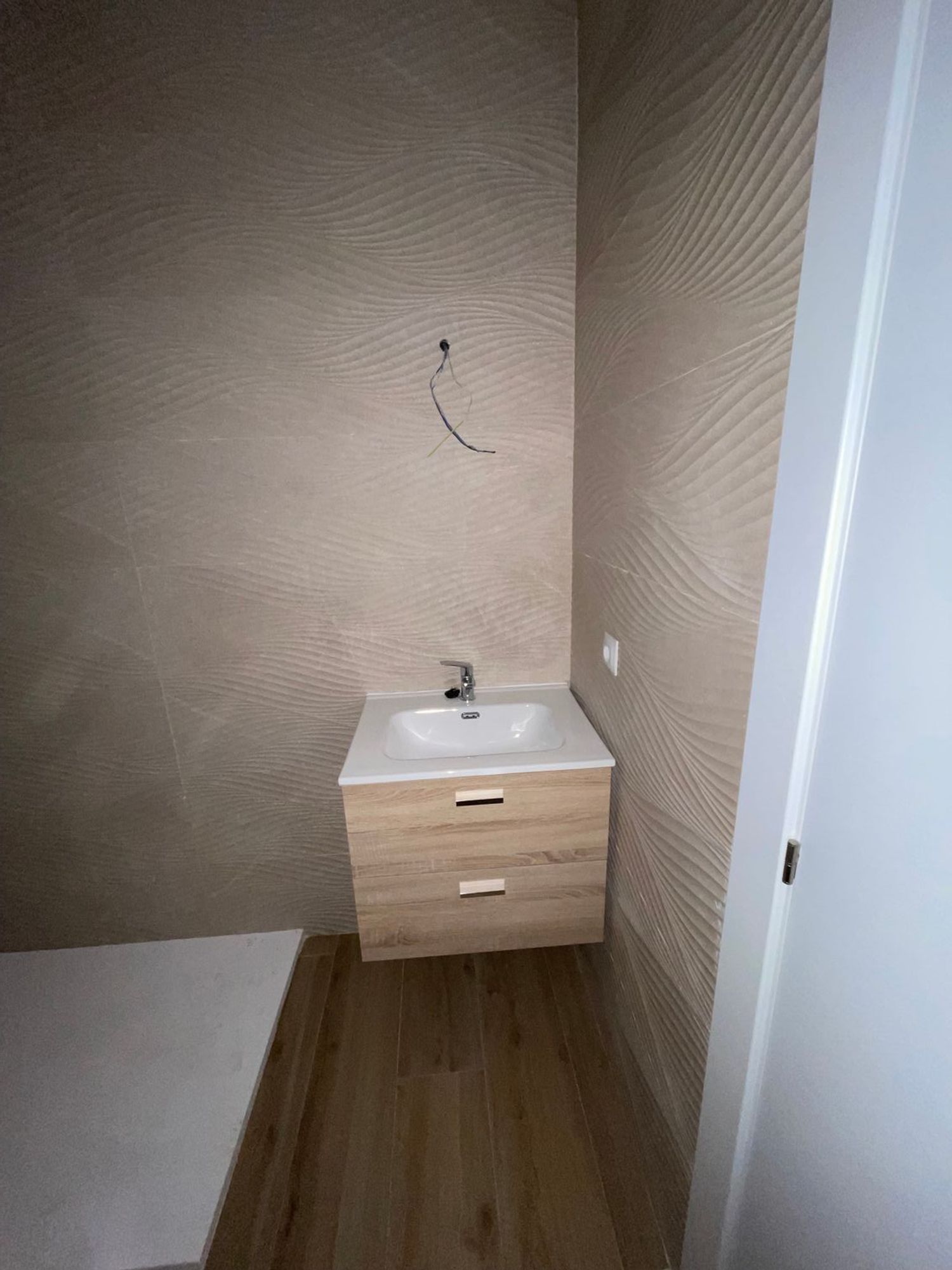 Piso en Calle de Lepant, 22, Núcleo Urbano, Núcleo Urbano - Foto 3