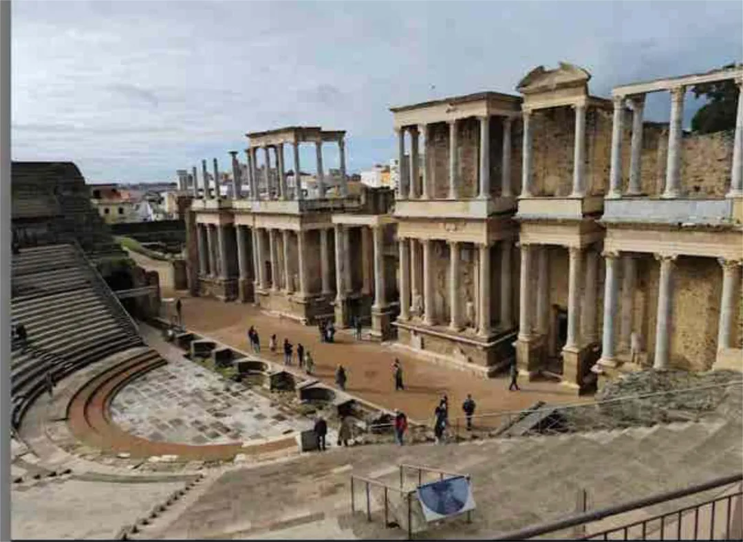 Piso en centro - Foto 1