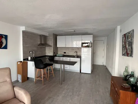 Estudio en avenida de Villajoyosa, 95 - Foto 5