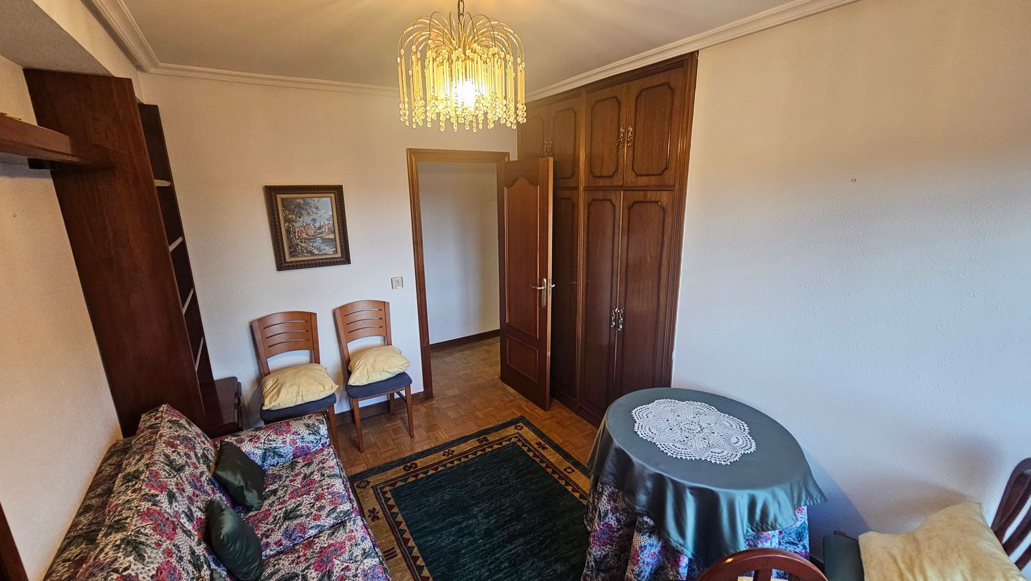 Piso en Aguirrelanda, 33, Lakua - Arriaga, Lakua - Arriaga - Foto 28