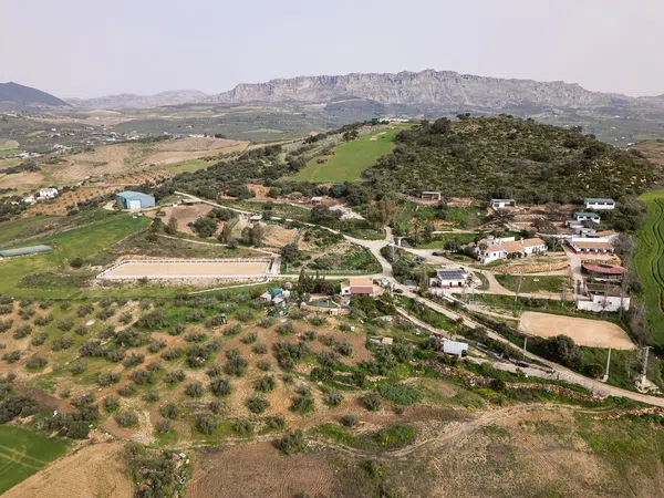 Finca rústica en Via Villanueva de la Concepción s/n - Foto 2