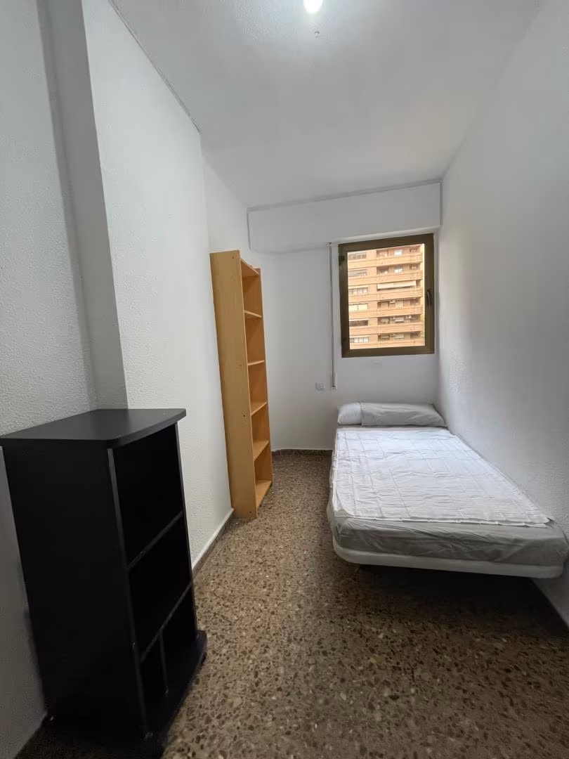 Piso en  Avinguda d'Aragó 38 - Foto 6