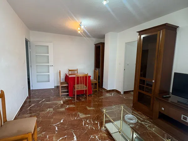 Piso en carretera de Málaga, 102 - Foto 3