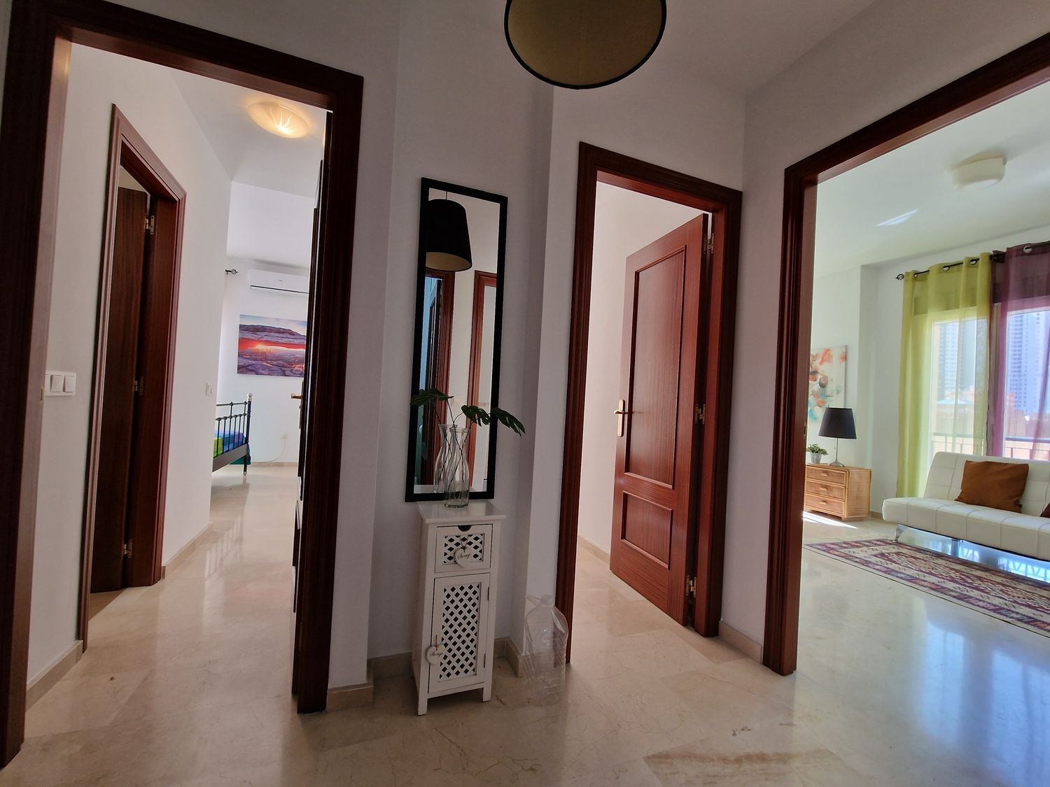 Piso en El Molinillo - Capuchinos, El Molinillo - Capuchinos - Foto 4