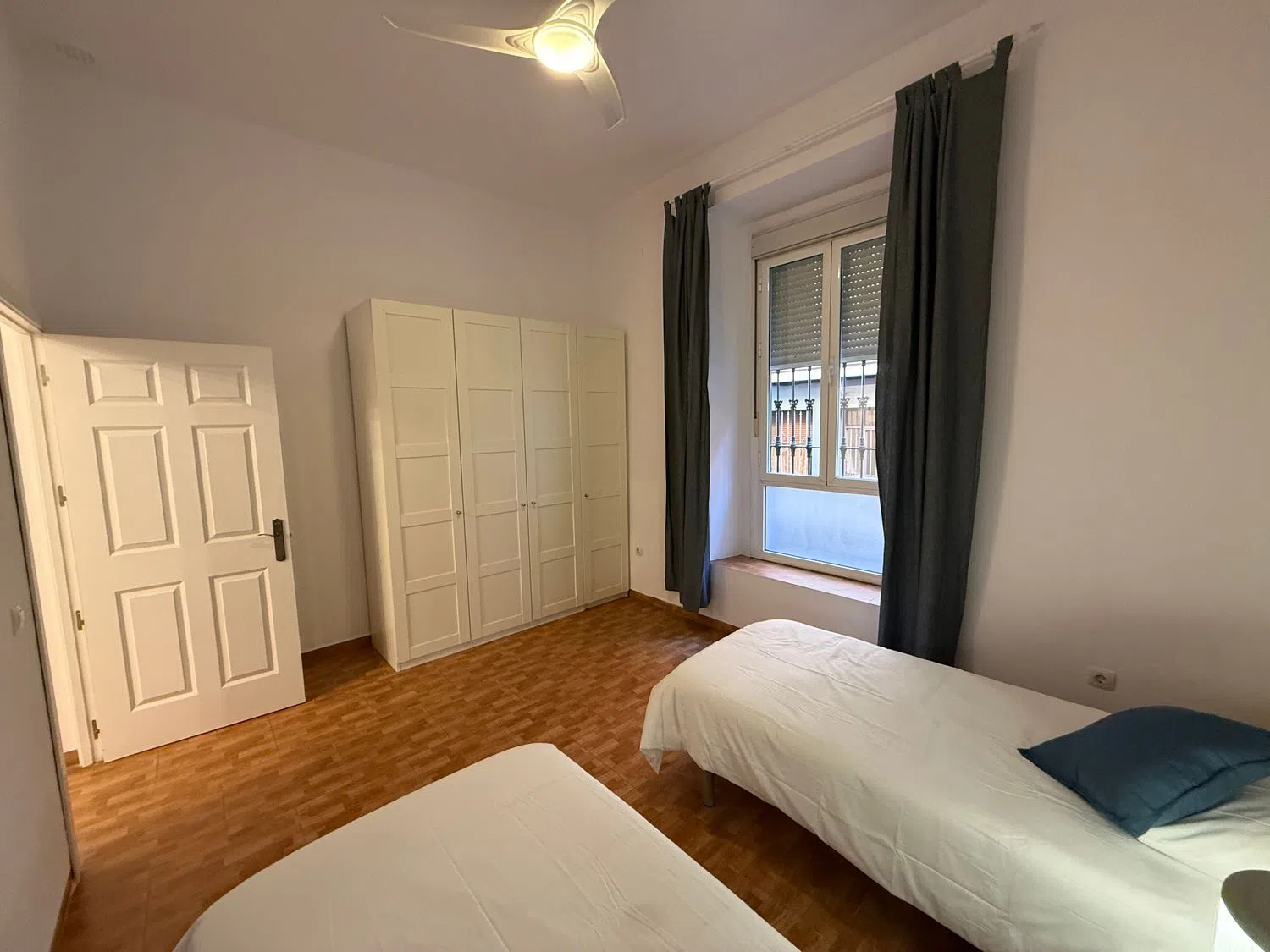 Piso en calle Jáuregui, 7 - Foto 6