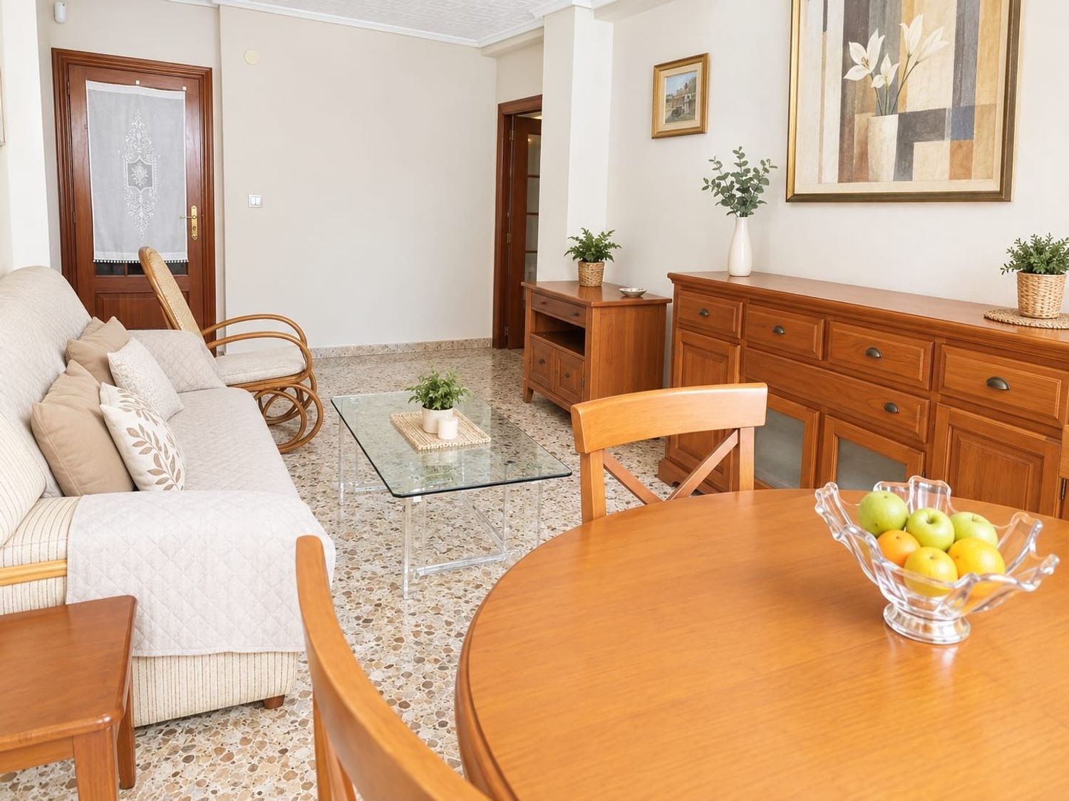 Piso en Calle de Benicarló, 25, Benimaclet - Foto 2