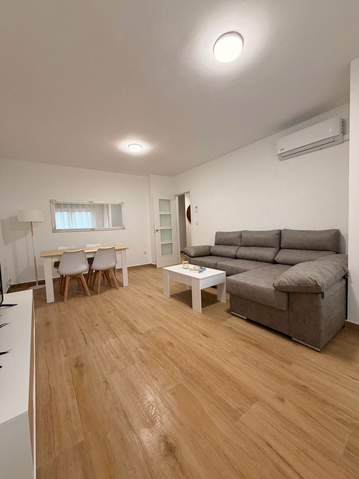 Piso en Avenida Ramón Menéndez Pidal, 54, El Pilar, El Pilar - Foto 2