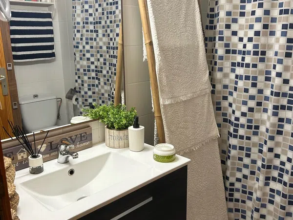 Piso en plaza d'Orson Welles, 19 - Foto 11