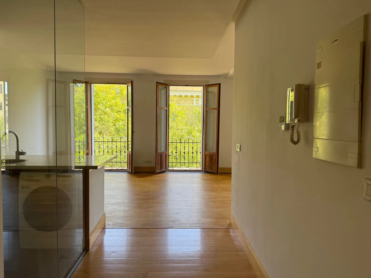 Piso en calle de Zurbano, 35 - Foto 8