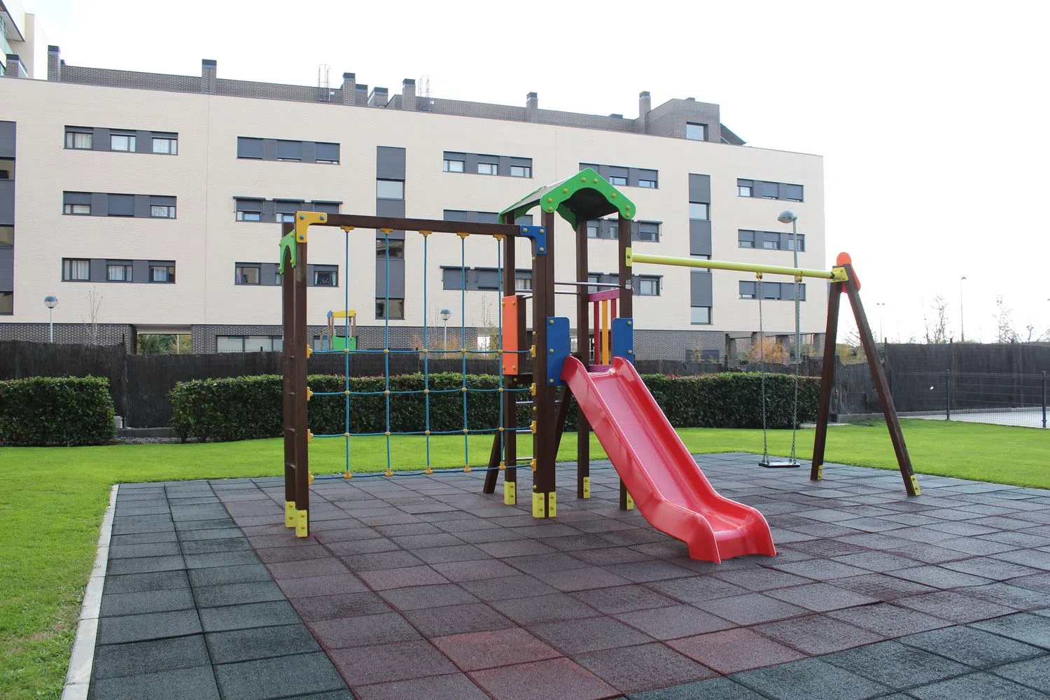 Piso en avenida de la Osa Menor, 34 - Foto 3