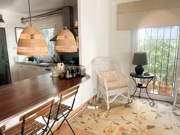 Chalet adosado en calle del General Antoni Barceló, 22 - Foto 7