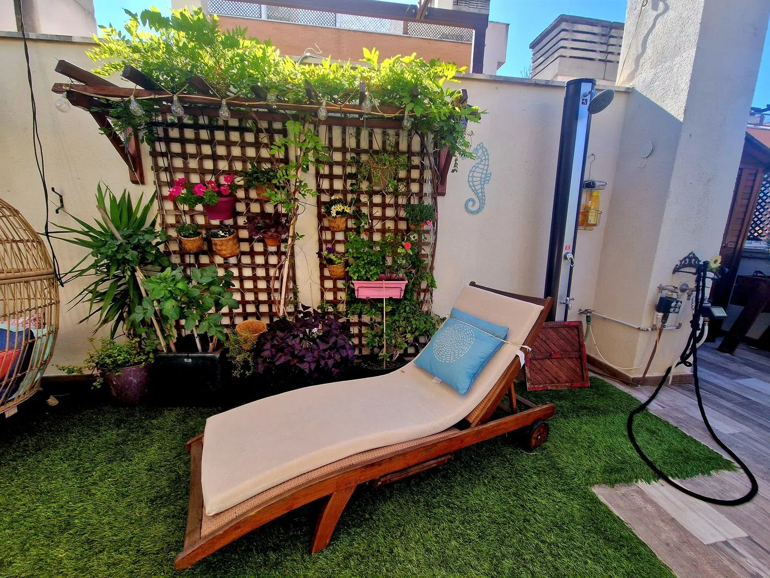 Ático en calle Ariel, 4 - Foto 6