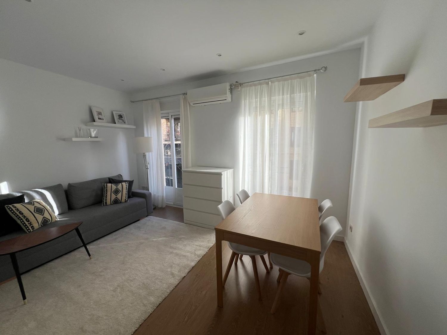 Piso en calle de Fernández de los Rios, 72 - Foto 4