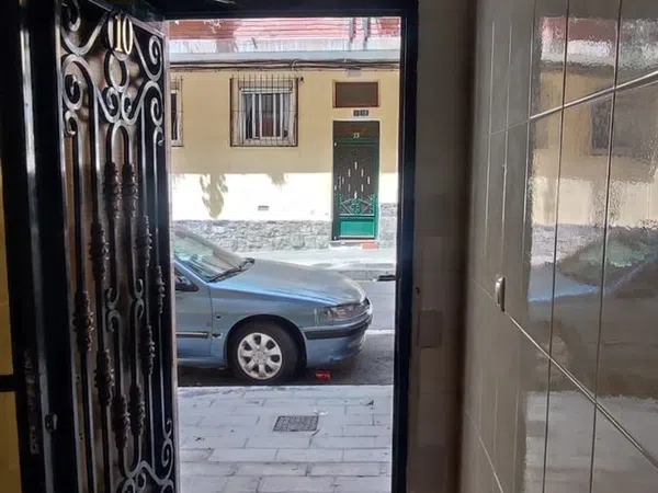 Dúplex en Calle Granada, 10, Virgen del Remedio - Parque lo Morant - Foto 4